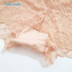 شورت نیم پا زنانه مدل گیپوری کد 5799