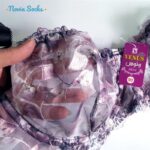 ست شورت و سوتین زنانه ونوس مدل 5728-1