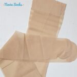 جوراب ساق بلند زنانه مدل 5738