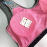 ست شورت و نیم تنه ورزشی زنانه ماییلدا مدل کبریتی کد 5731