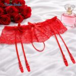 نگهدارنده جوراب زنانه مدل لامبادا کد 5597