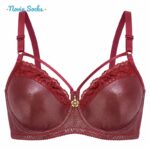 ست شورت و سوتین زنانه اف کی مدل فنردار کد 5789-14020