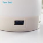 اسپیکر بلوتوثی قابل حمل مدل CL-671 کد 5572