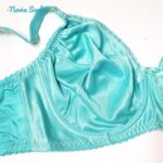 سوتین ساده با بند ساده زنانه رها مدل فنردار کد 5775-2090