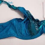 سوتین ساده با بند ساده زنانه جینا مدل فنردار کد 5802-444