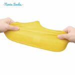 کاور کفش مدل سیلیکونی کد 5680