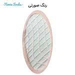 جوراب ساق بلند زنانه مدل 5736