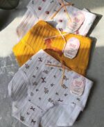 شورت سگ دراز کد 1878(سایز XL) - تصویر 2