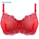 ست شورت و سوتین زنانه ونوس مدل 5728-2