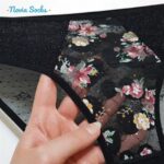 ست شورت و سوتین زنانه اورا مدل فنردار هارنس دار کد 5794-1080