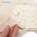 پوشینه شورتی بزرگسال ماییلدا مدل پددارکد 5592 سایز Medium بسته سه عددی