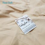گن بارداری زنانه ماییلدا مدل 5679