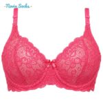 ست شورت و سوتین زنانه اورا مدل فنردار کد 5770-820