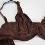 سوتین ساده با بند ساده زنانه جینا مدل فنردار کد 5802-444