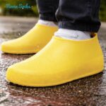کاور کفش مدل سیلیکونی کد 5680