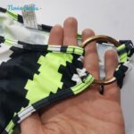 مایو 2 تکه زنانه رونیا مدل 5671-981