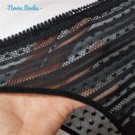 ست شورت و سوتین زنانه مدل فنردار کد 5691