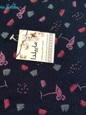 شورت اسلیپ زنانه ماییلدا مدل 5727-2