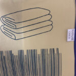 باکس لباس مادام کوکو مدل Barcode بسته 2 عددی - تصویر 3