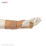 مچ بند دست راست پاک سمن مدل Long CTS With Hard bar سایز کوچک - تصویر 3
