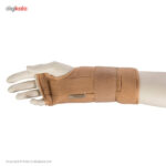 مچ بند دست راست پاک سمن مدل Long CTS With Hard bar سایز کوچک - تصویر 4