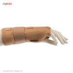 مچ بند دست راست پاک سمن مدل Long CTS With Hard bar سایز کوچک - تصویر 5
