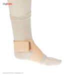 قوزک بند لیگامانی پاک سمن مدل Ligament With Spring سایز بزرگ - تصویر 4