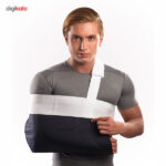 آویز دست پاک سمن مدل humeral With Shoulder Control سایز متوسط - تصویر 3