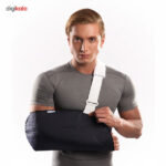 آویز دست پاک سمن مدل humeral سایز متوسط - تصویر 3