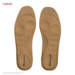 کفی طبی پاک سمن مدل Multi Pad سایز 42-43 - تصویر 2