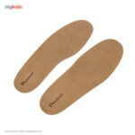 کفی طبی پاک سمن مدل Export With Suede Cover سایز 43-44 - تصویر 5