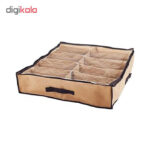 ارگانایزر کفش مای هوم مدل 3TB - تصویر 4