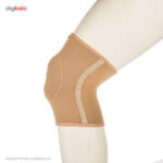 زانوبند پاک سمن مدل Neoprene Open Patella سایز کوچک - تصویر 2