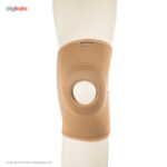 زانوبند پاک سمن مدل Neoprene Open Patella سایز کوچک - تصویر 3