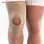 زانوبند پاک سمن مدل Neoprene Open Patella سایز کوچک - تصویر 6