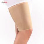 زانوبند طبی پاک سمن مدل Neoprene - تصویر 8