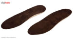 کفی طبی طب و صنعت مدل Medial Wedge سایز 33-32 - تصویر 4