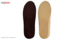 کفی طبی طب و صنعت مدل Medial Wedge سایز 33-32 - تصویر 5