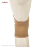 زانوبند پاک سمن مدل Neoprene Open Patella - تصویر 6