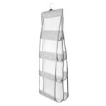 نظم دهنده کیف لیلیوم مدل Zebra بسته 2 عددی - تصویر 4