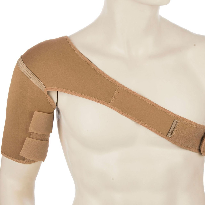 3073074.jpg شانه بازو بند پاک سمن مدل Neoprene With Shoulder Control سایز متوسط - تصویر 1