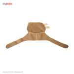 شانه بازو بند پاک سمن مدل Neoprene With Shoulder Control سایز متوسط - تصویر 8