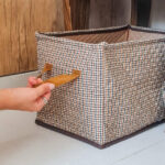 باکس نظم دهنده تن تن مدل اسکلت فلزی - تصویر 10