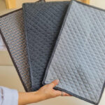 باکس نظم دهنده تن تن مدل اسکلت فلزی - تصویر 6