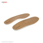 کفی طبی پاک سمن مدل Export With Suede Cover سایز 39-40 - تصویر 6