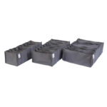 نظم دهنده مای هوم مدل Silver کد 123 بسته 3 عددی - تصویر 4