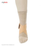 قوزک بند پاک سمن مدل Ligament With Spring سایز متوسط - تصویر 3