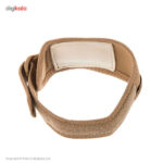 پد کشکک زانو پاک سمن مدل Neoprene Strap سایز کوچک - تصویر 5