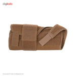 مچ بند طبی دست راست پاک سمن مدل Neoprene CTS With Hard bar سایز بزرگ - تصویر 5