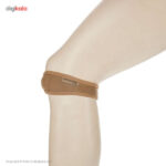 پد کشکک زانو پاک سمن مدل Neoprene Strap سایز متوسط - تصویر 2